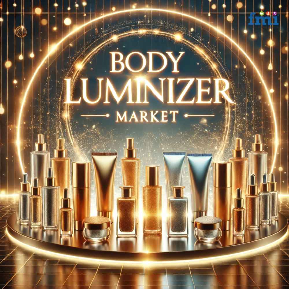 Body Luminizer Industry