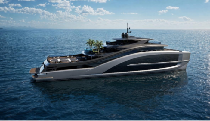 Superyacht Billionaire Experience: Why Superyachts Still Rule the Luxury Playing Field