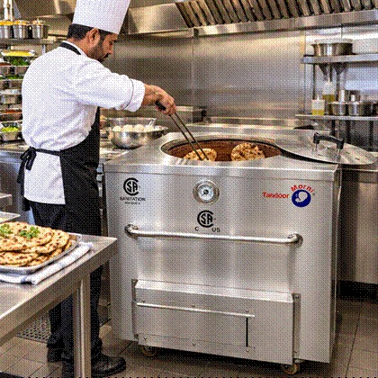 From Specialty to Mainstream: Tandoor Morni Serves Rising Commercial Demand for Tandoori Ovens Across U.S. and Canada