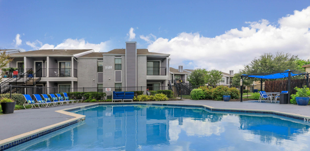 Raphael Toledano’s Sorrento Property Group Completes $31.5 Million Sale of 324-Unit Houston Multifamily Community
