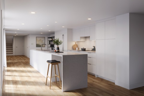 Annex North Design Opens in Burlington MA Offering Custom ADU and Home Drafting Plans