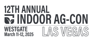 Indoor Ag-Con: Indoor | Vertical Farming & CEA Trade Show 2025