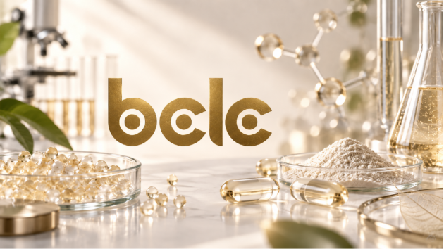 BCLC and BCLC BEAUTY Expand Swiss Patent Portfolios and Scientific Cooperation