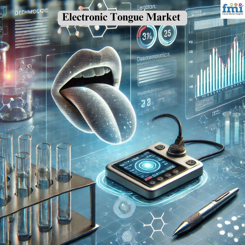 Electronic Tongue Market