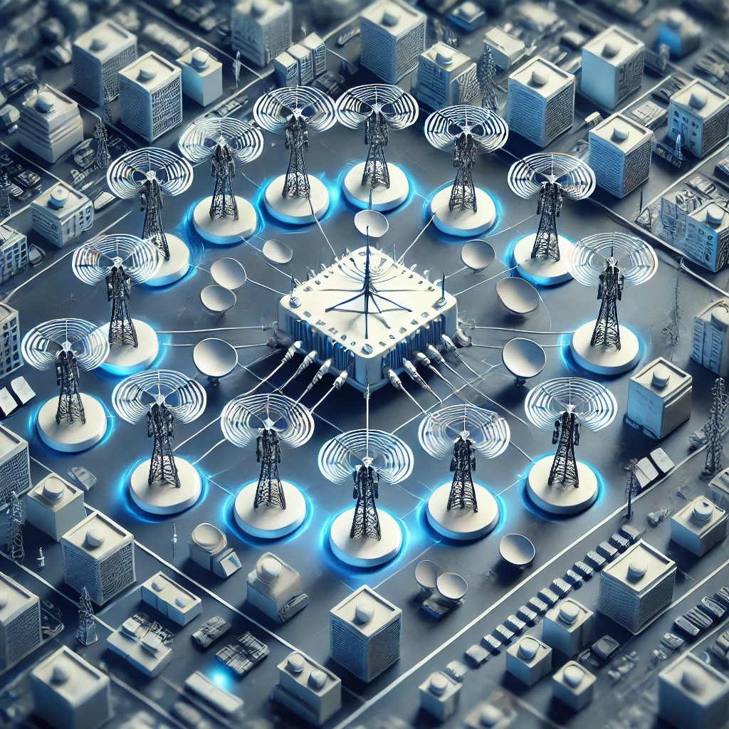 Distributed Antenna Systems (DAS) Market