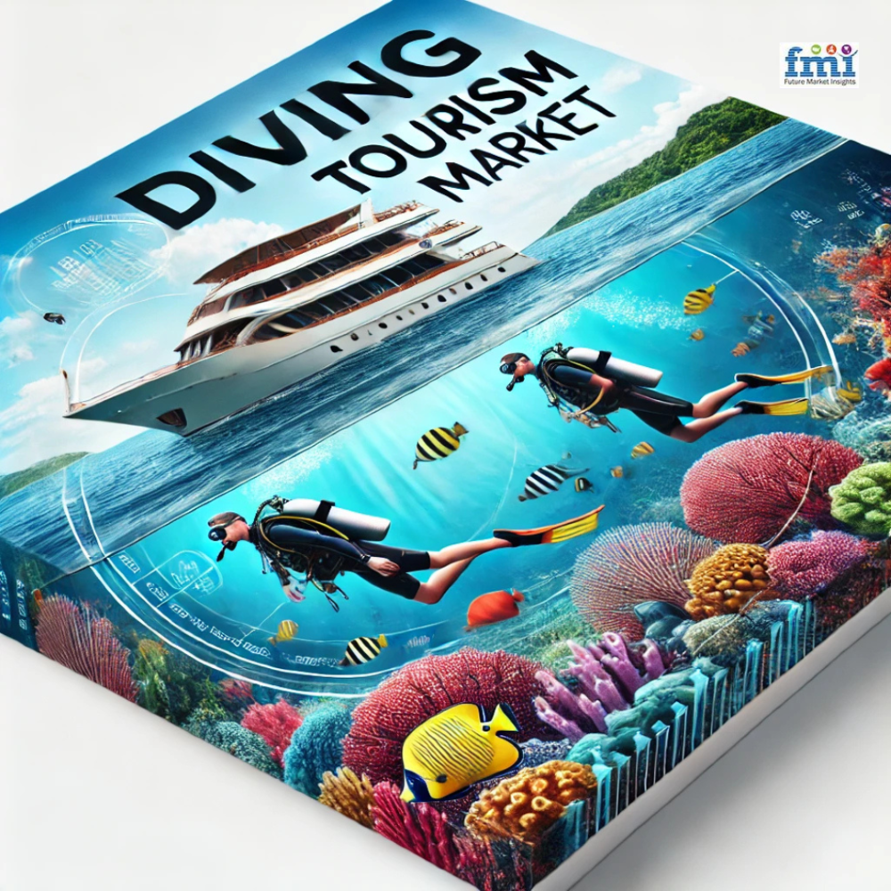 Diving Tourism Market