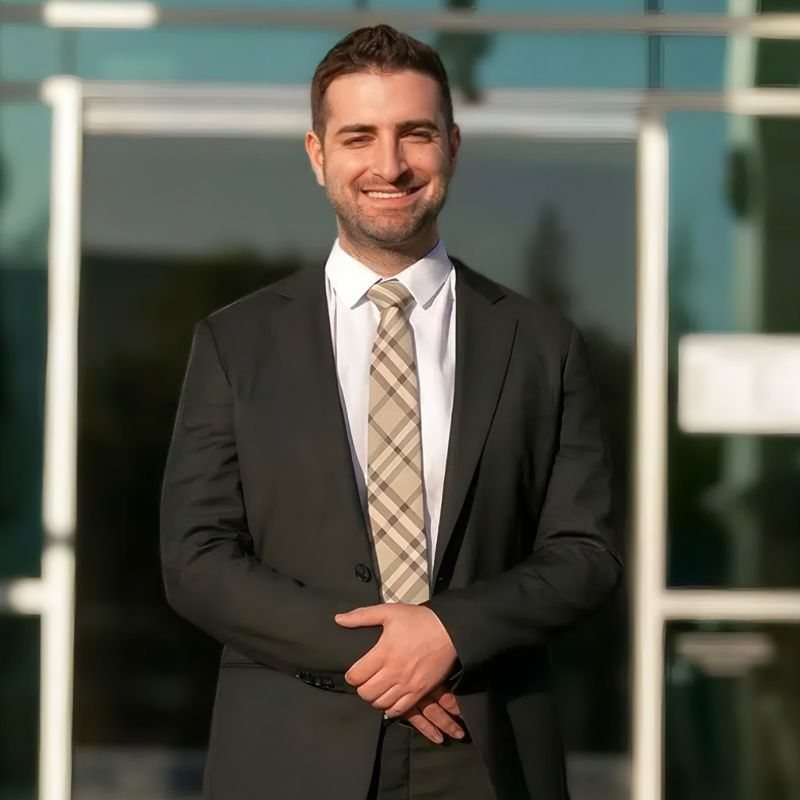 Dr. Homer Hojjat is double board-certified in facial plastic surgery and otolaryngology-head and neck surgery.