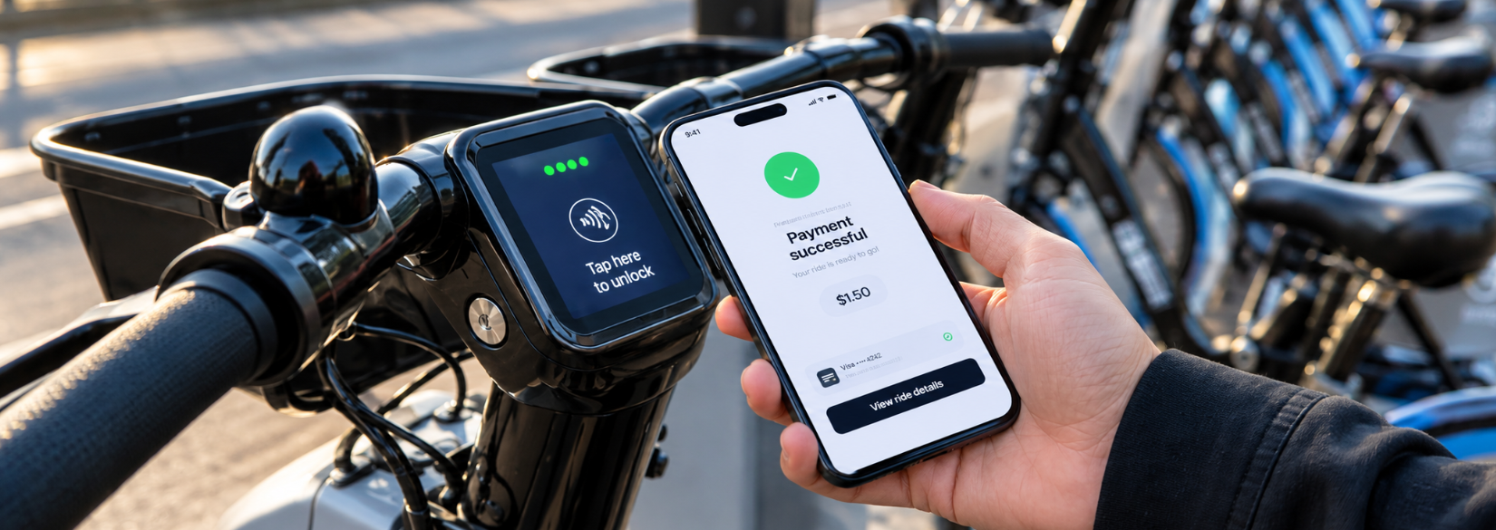 Oxagile Unveils Advanced Payment Infrastructure Solutions for Global Platforms