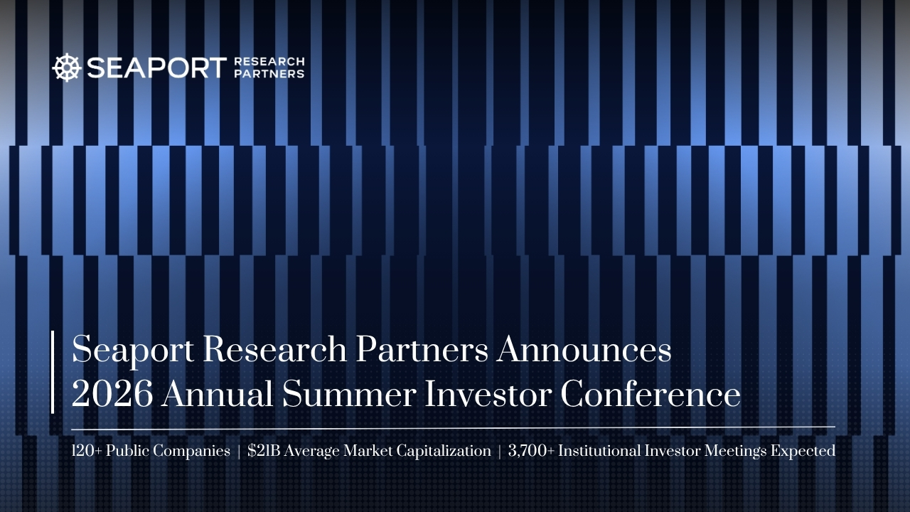 Seaport Research Partners (