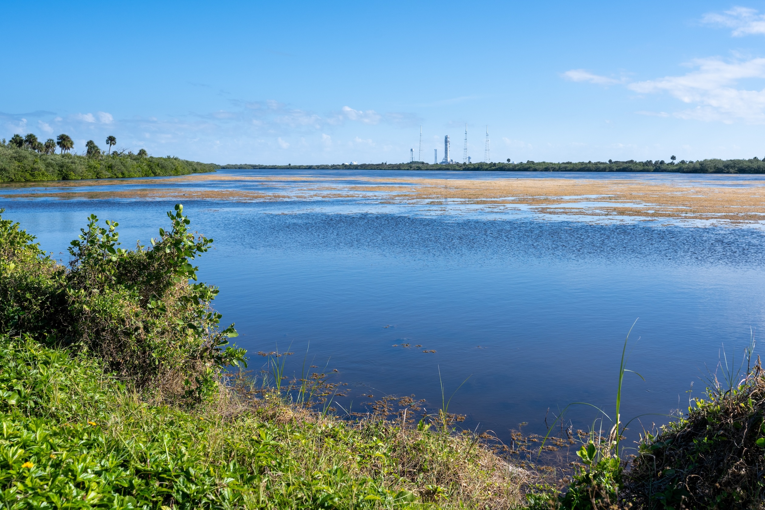 Canaveral National Seashore