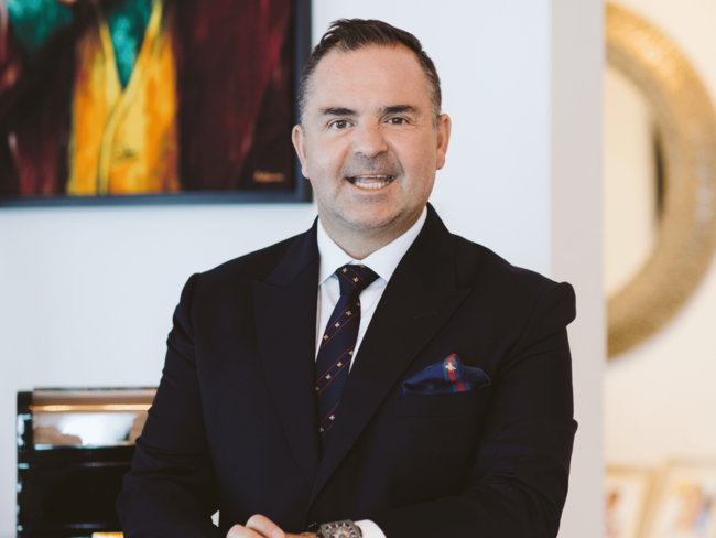 BlackRidge Capital Launches To Fund The “First Cheque” For Business Buyers