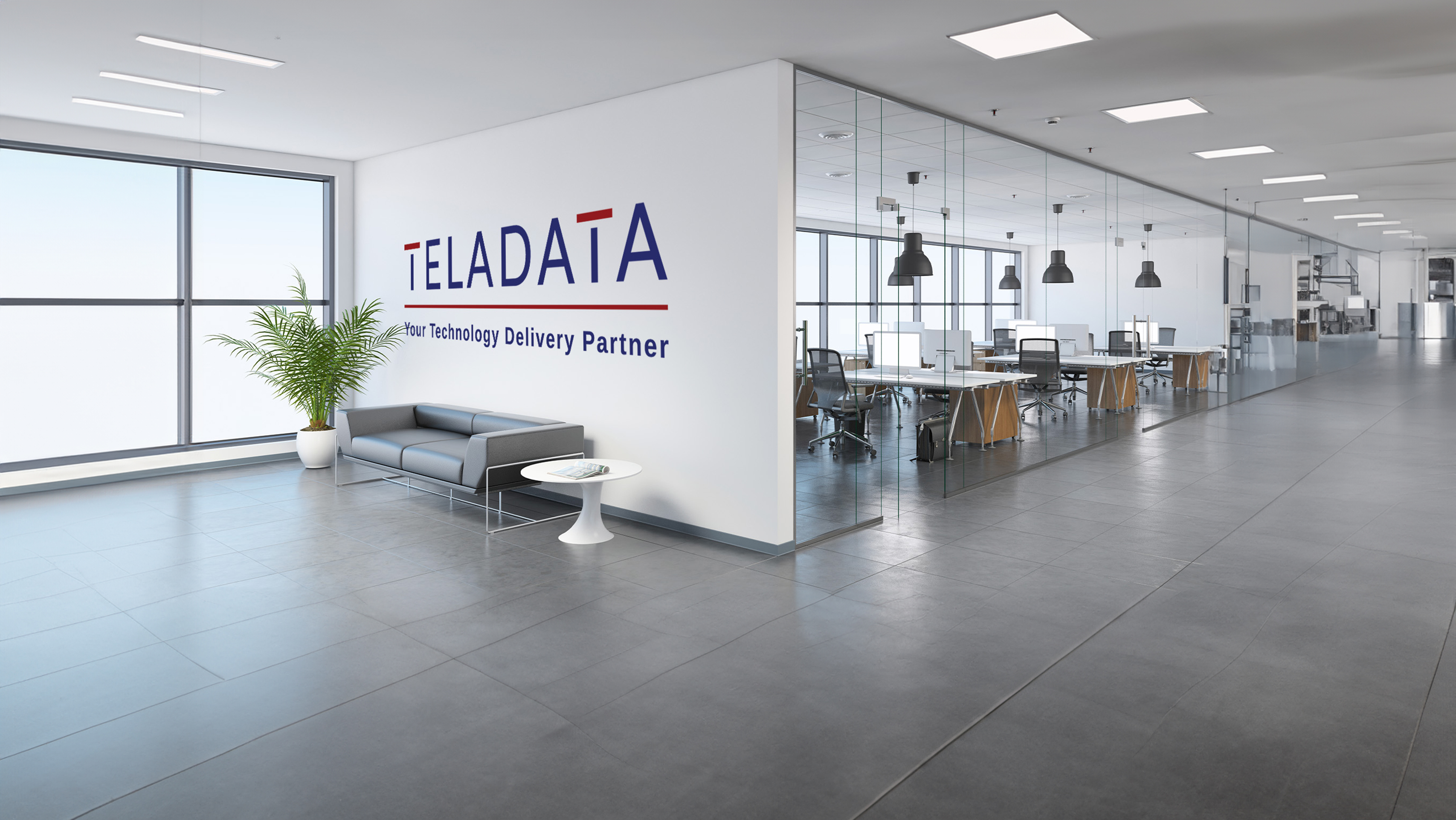 Teladata Office