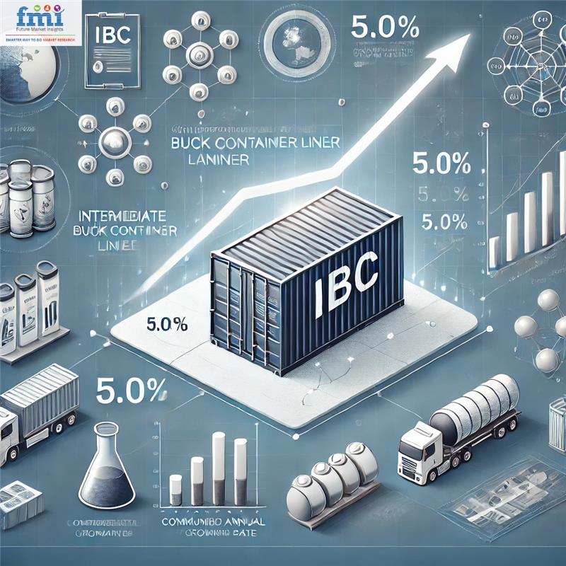 IBC liner Market