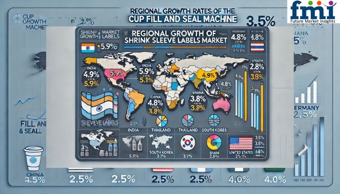 Cup Fill and Seal Machine Market