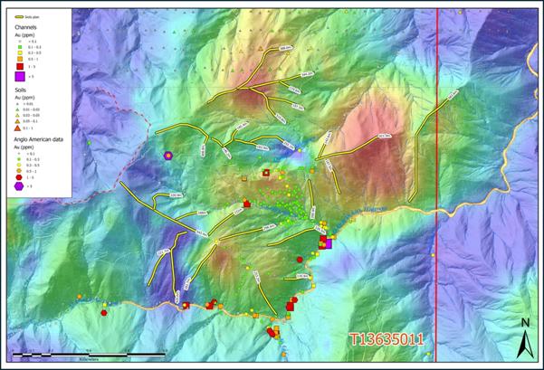 A map of a mountain rangeAI-generated content may be incorrect.