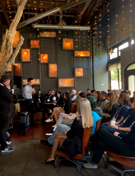 With the Startup Grind appearance behind it, Specific AI is accelerating its expansion in the North American and Japanese markets.