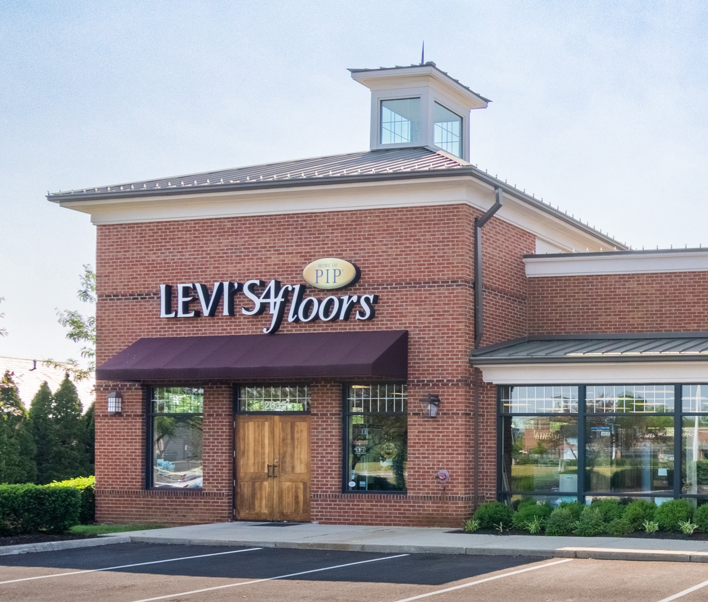 Levi’s 4 Floors Receives 2026 Consumer Choice Award for Excellence in Carpet & Flooring Retail