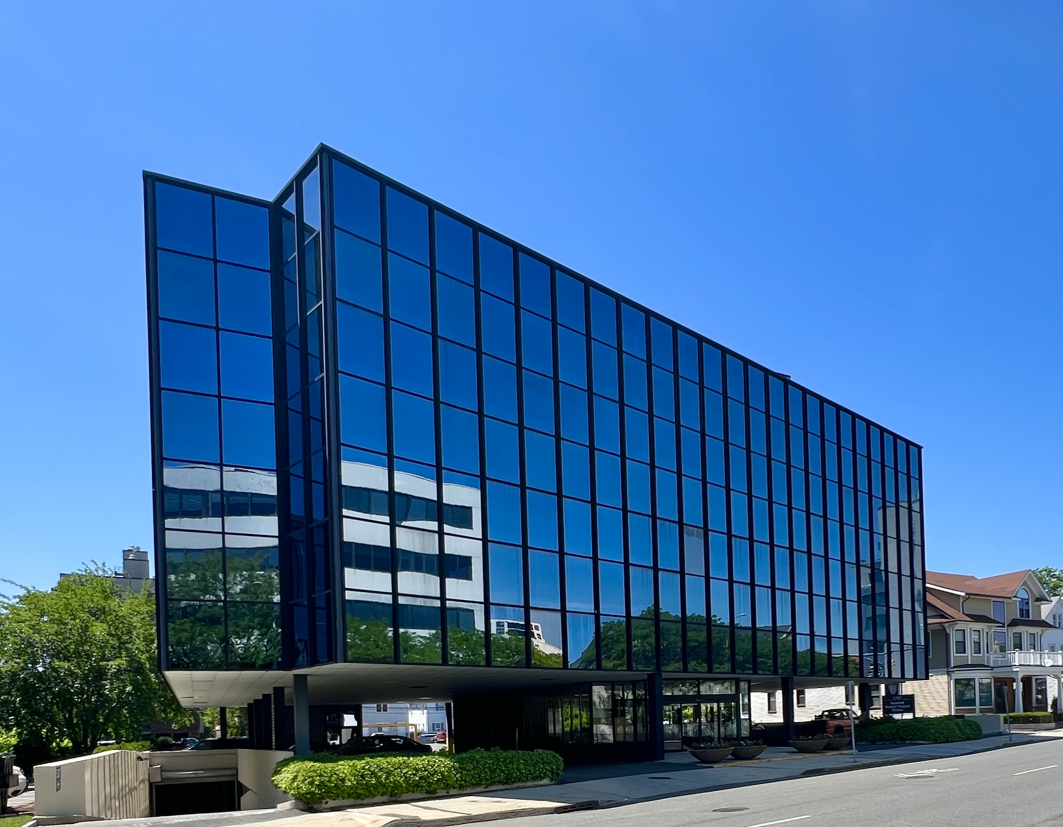 William Pitt Sotheby's Facilitates $4M Sale of Prime Stamford Medical Office Building