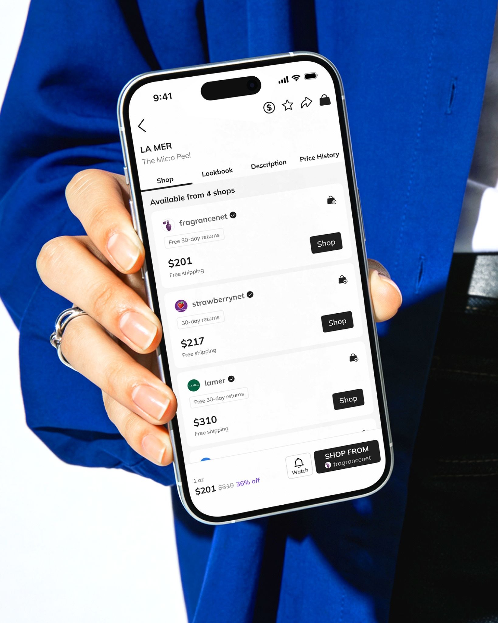 REVERSIBLE Expands Into Beauty, Bringing Smarter Discovery and Comparison to Prestige Beauty Shopping