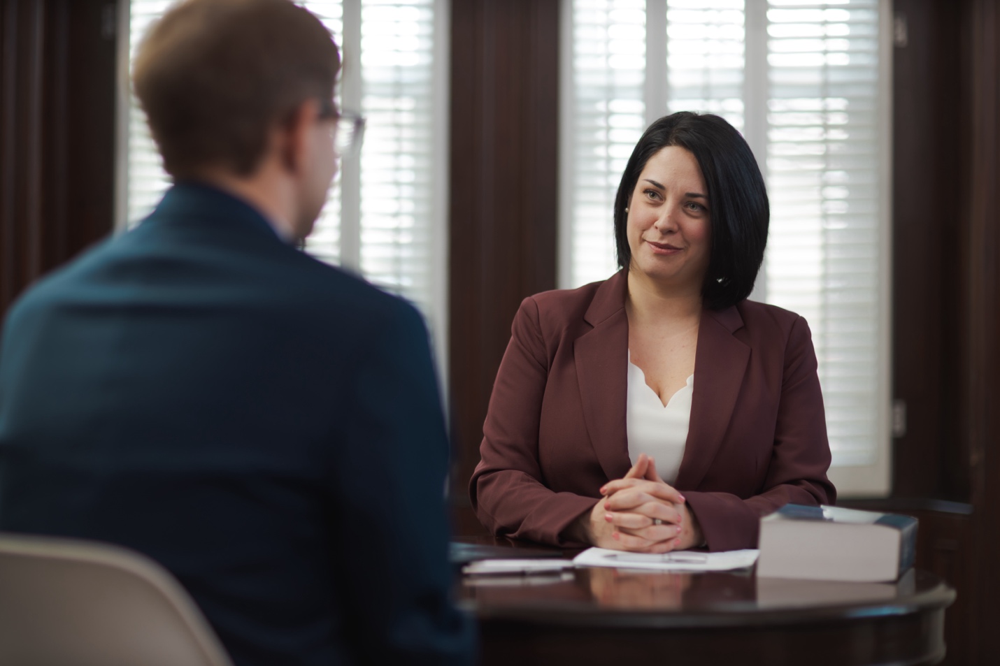 Providing Trusted Debt Relief Guidance: Allan Marshall & Associates Inc. Wins 2026 Consumer Choice Award in Halifax