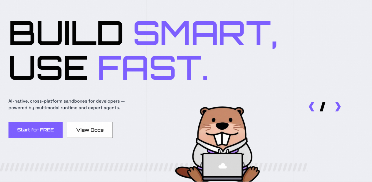 AGBCLOUD Launches AI-Native, Cross-Platform Sandboxes for Developers