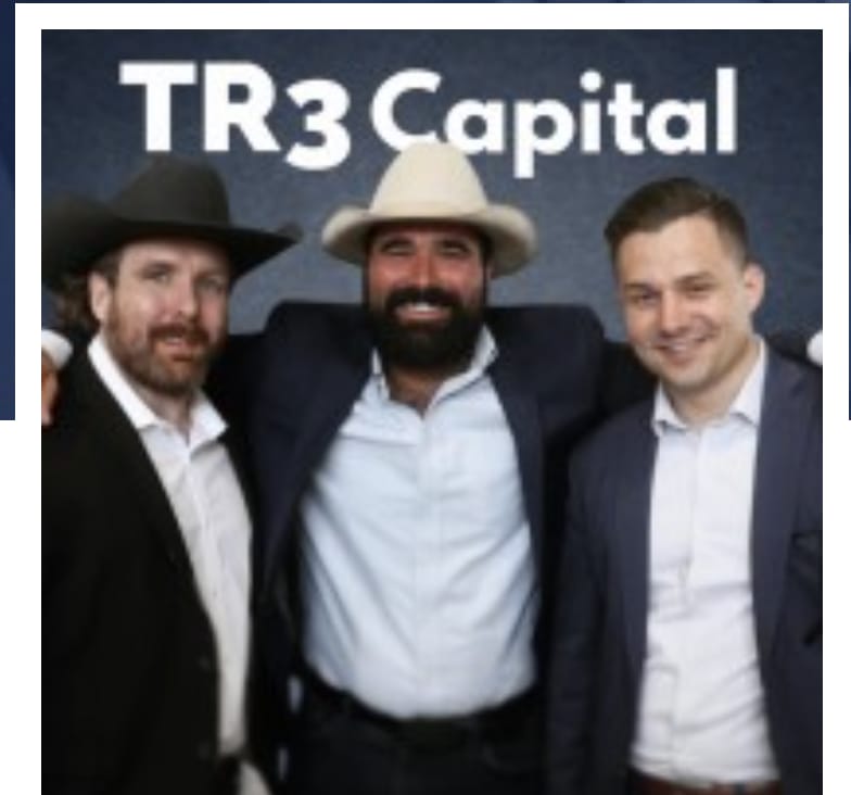 Matt Teifke Builds TR3 Capital Around Partnerships and Long-Term Ownership