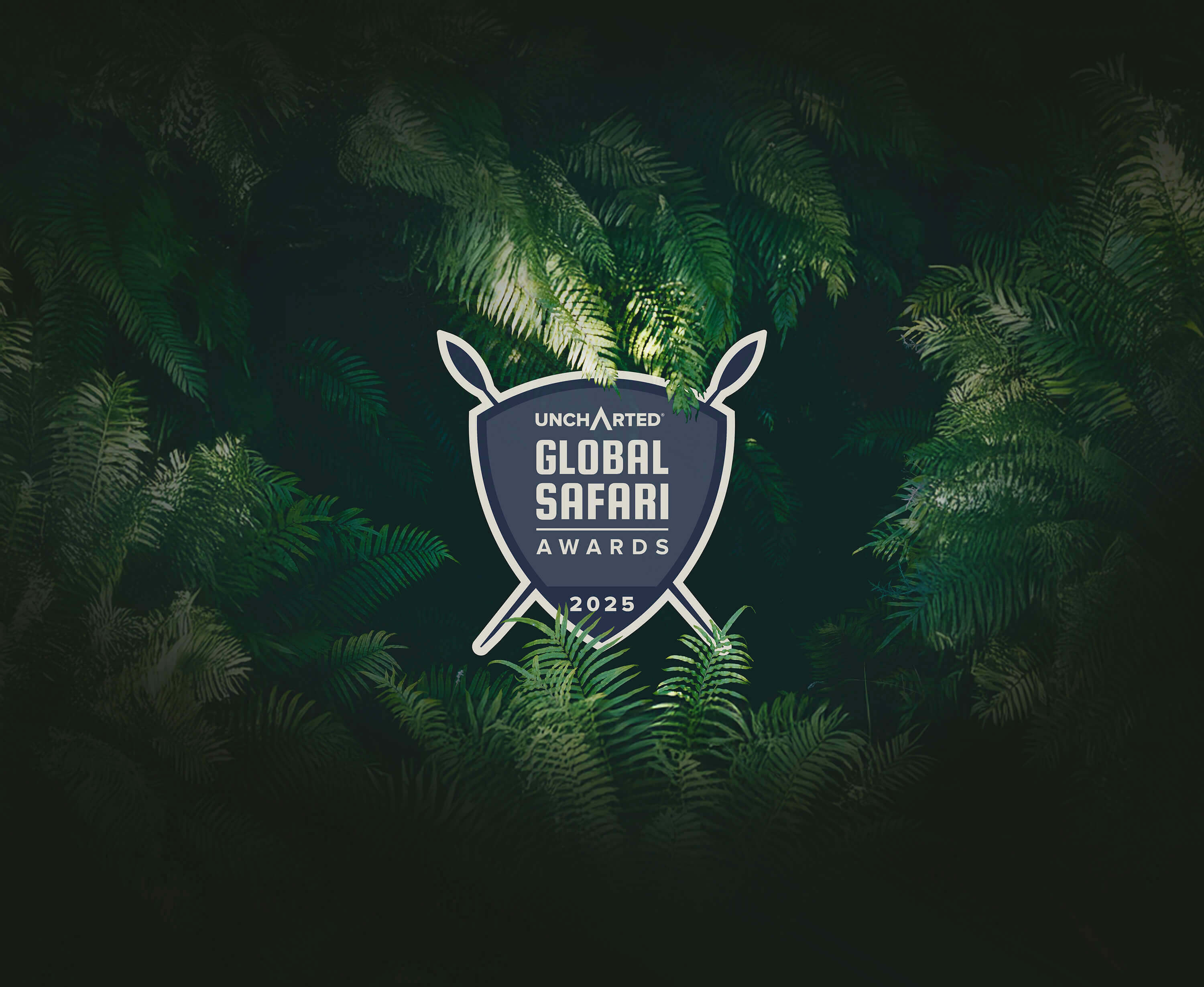 UNCHARTED Global Safari Awards