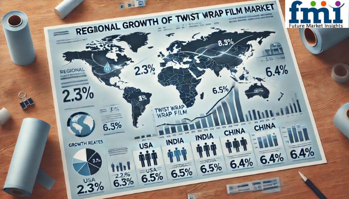 Twist Wrap Film Market