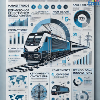 Locomotive Pantographs Market