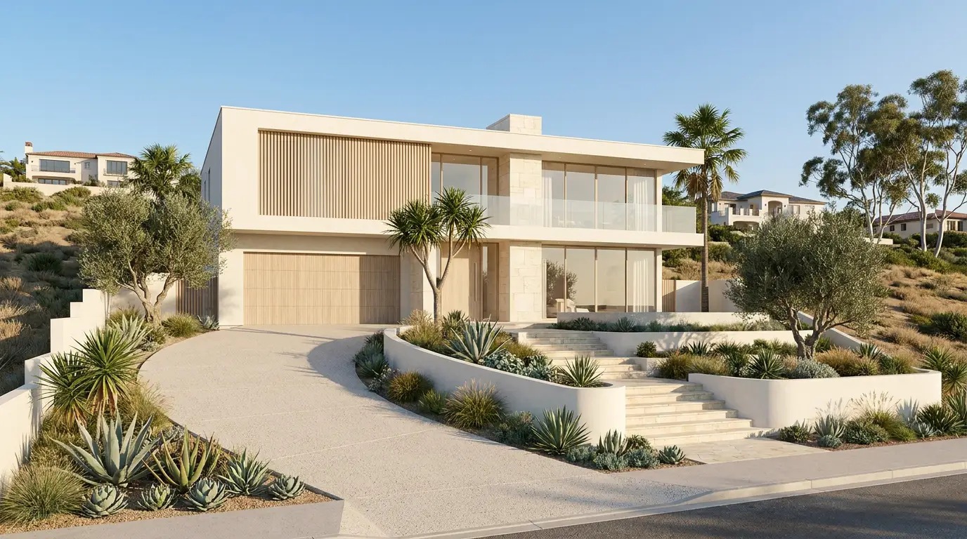 Ataman Studio: A Licensed Architecture Studio Shaping California Homes