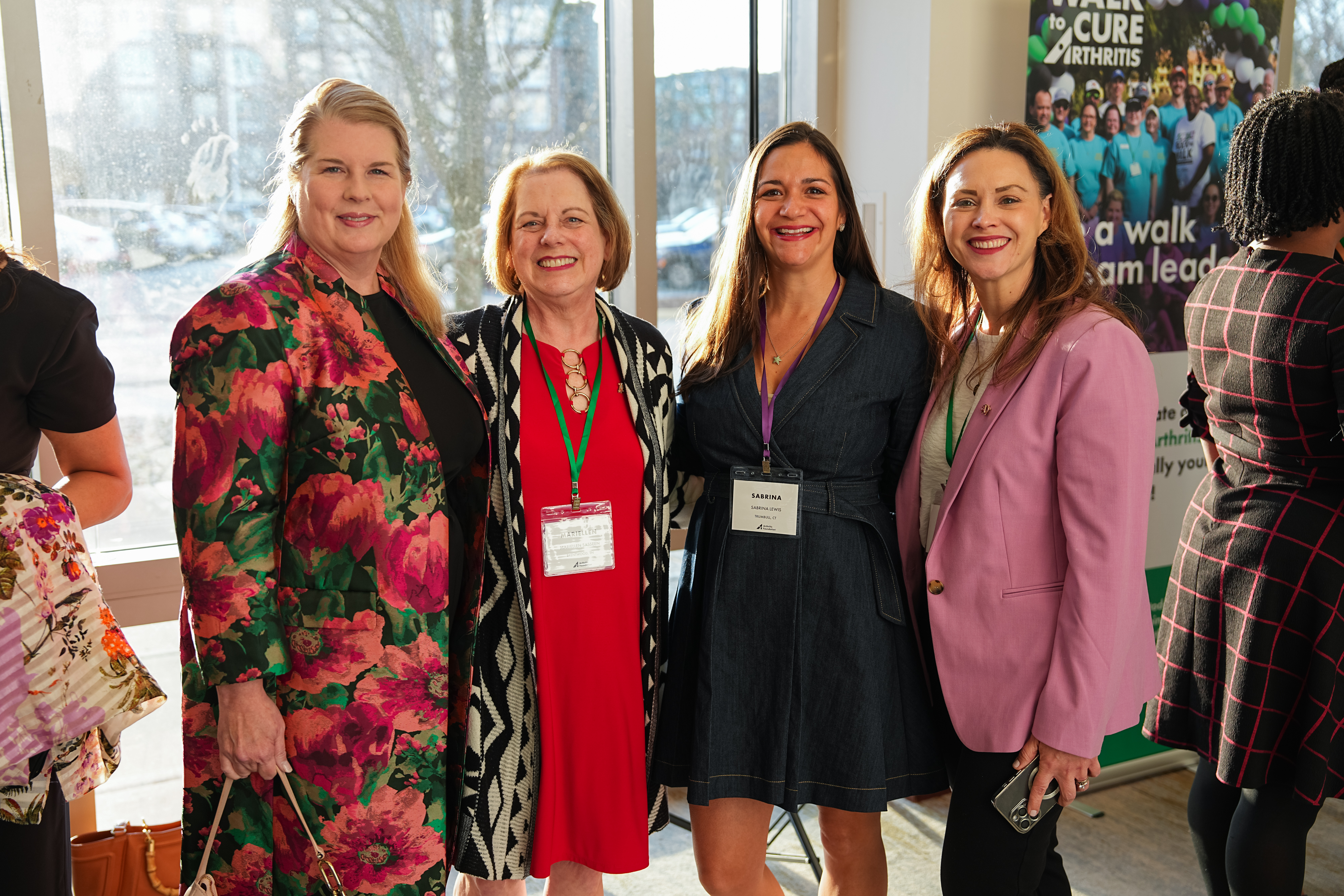 ZetrOZ Systems is a Premier Sponsor of Arthritis Foundation’s Pathways Conference, Highlighting Drug Free Treatment Options for Knee Osteoarthritis