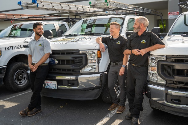 Guardian Roofing, Gutters & Insulation Named Finalist for Prestigious 2026 BBB Torch Award for Ethics
